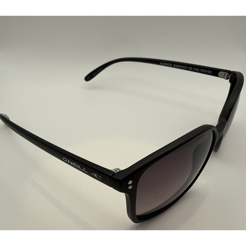 O'NEILL ONS PRAIA C 104P CAT. 2 58-15-145 Polarized Sunglasses- Excellent w/case